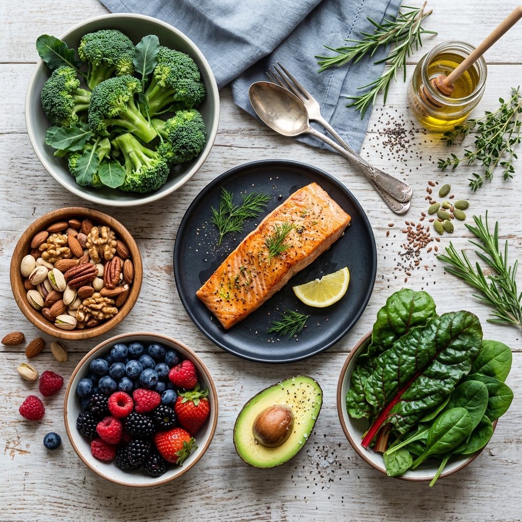 Superfoods
